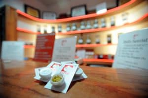 recreational marijuana